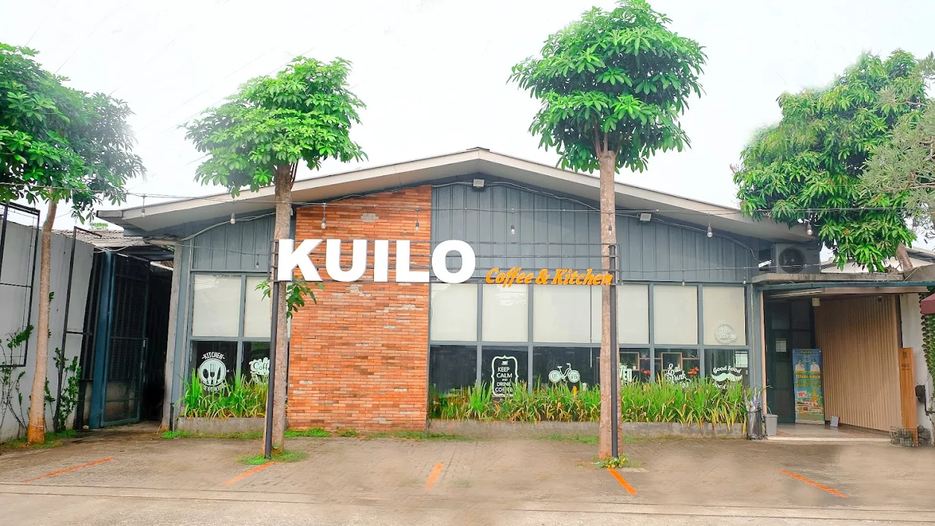 Kuilo Coffe & Kitchen