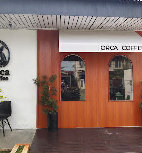 Orca Coffe