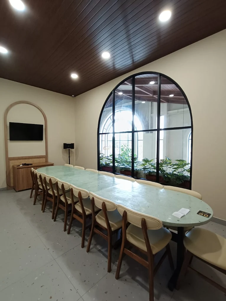 Suasana Melodi Rasa